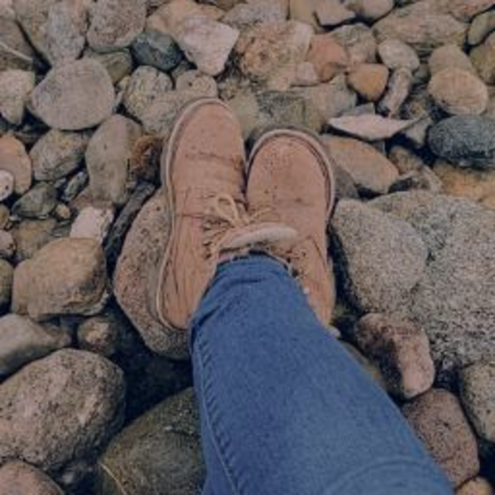 Meet your Posher, Libbi